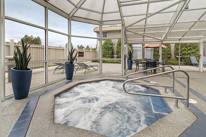 Best Western Plus Coeur dAlene Inn