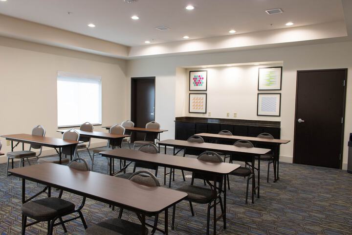 Holiday Inn Express & Suites Temple - Medical Center Area by IHG