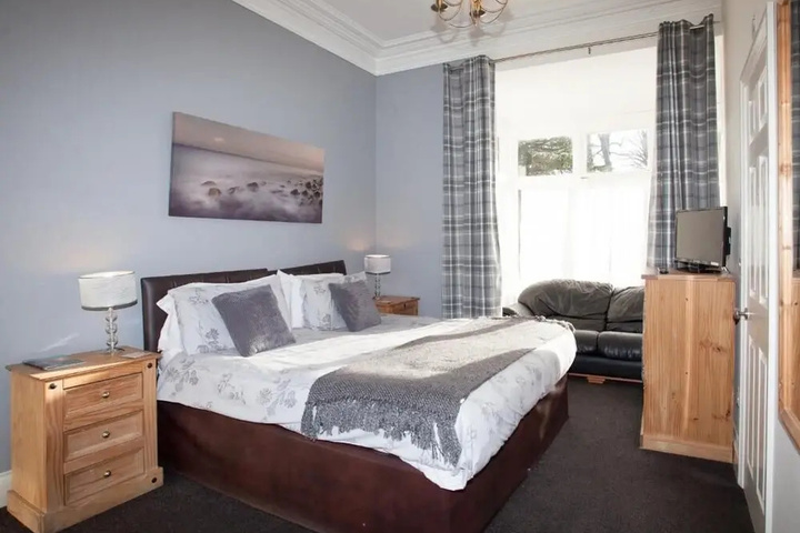 The Parks Guest Accommodation