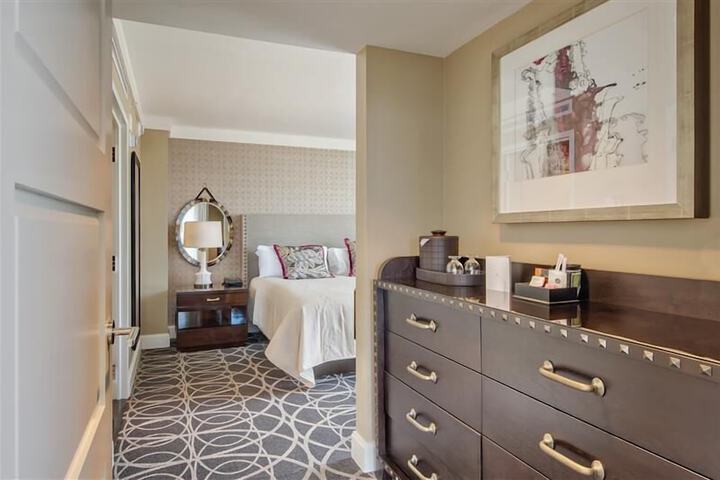 Omni Nashville Hotel