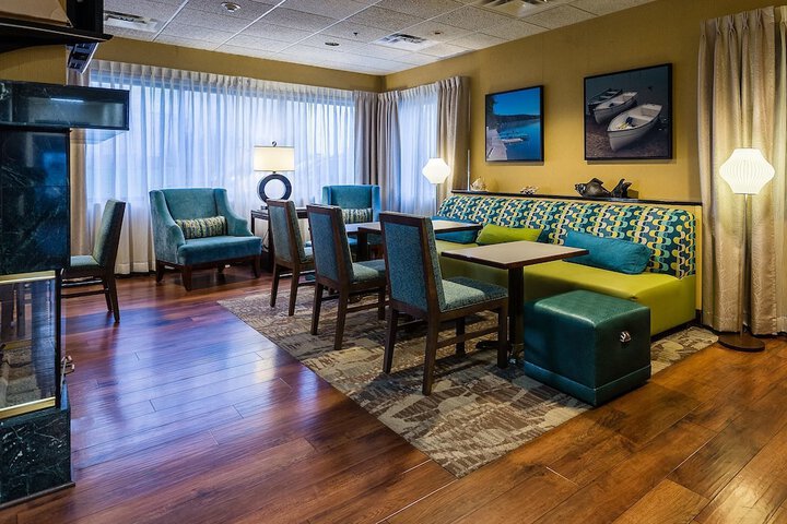 Hampton Inn Somerset