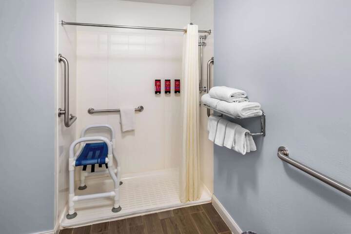 SureStay Hotel by Best Western SeaTac Airport North