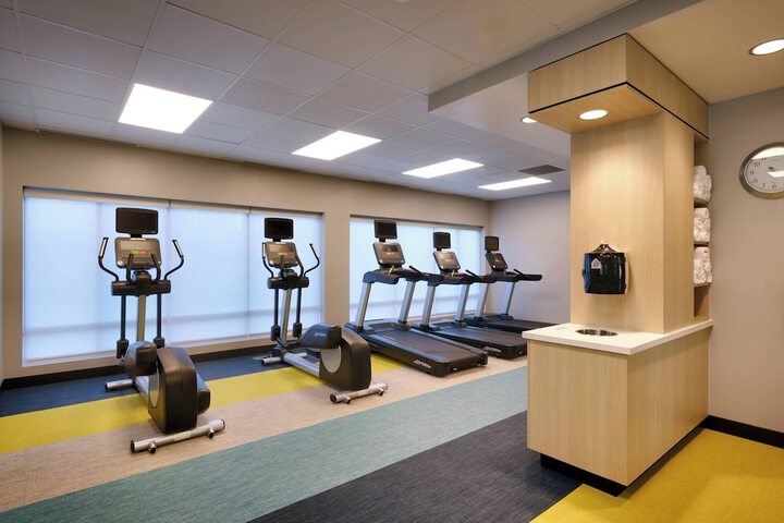 TownePlace Suites by Marriott Salt Lake City Murray