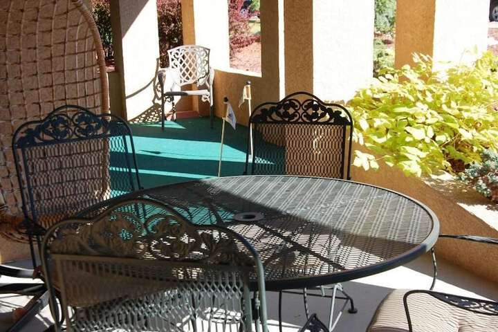 Terrace/Patio 39 of 44