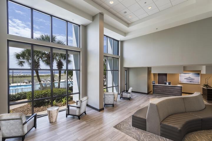 Island House Hotel Orange Beach - a DoubleTree by Hilton