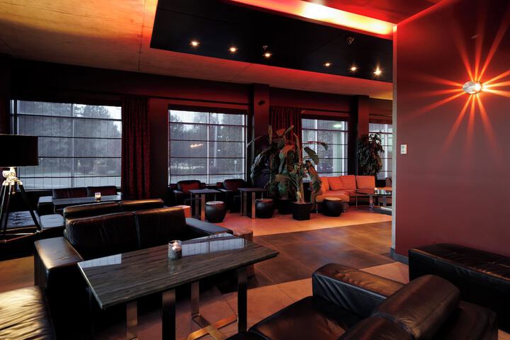 Hotel Interior 26 of 81