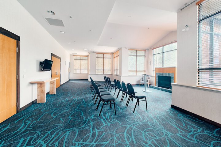 Aava Whistler Hotel