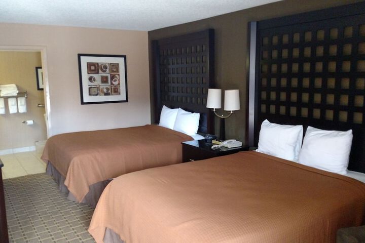 Super 8 by Wyndham Atoka
