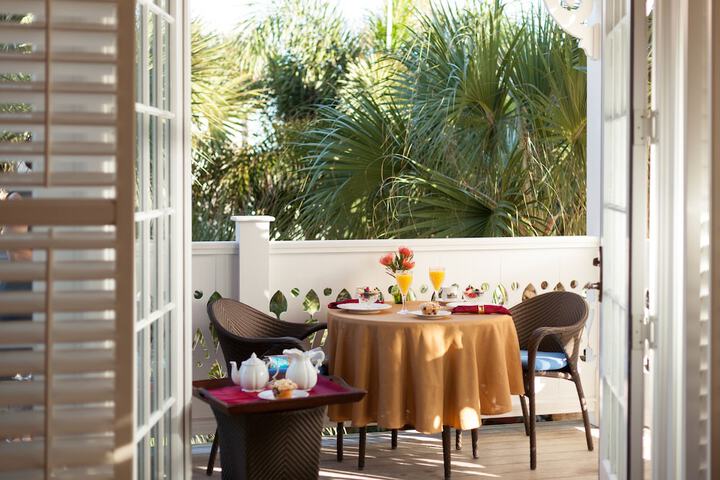 Terrace/Patio 57 of 67