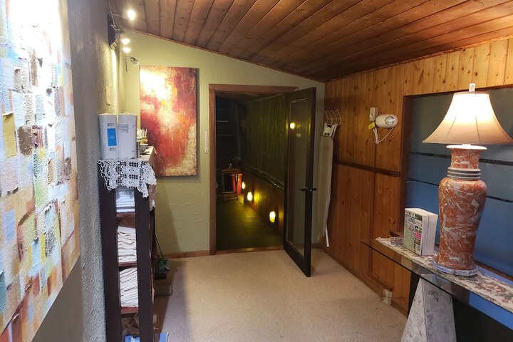 Chalet Kilauea