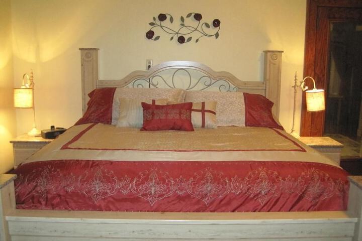Walton Manor Inn Bed & Breakfast