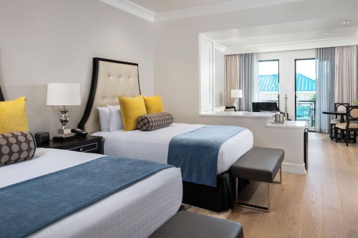 Inn on Fifth