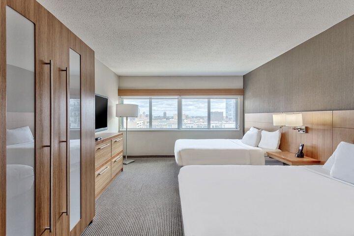 Hyatt Place Minneapolis Downtown