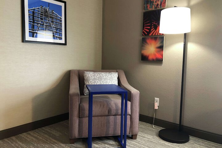 Hampton Inn El Dorado
