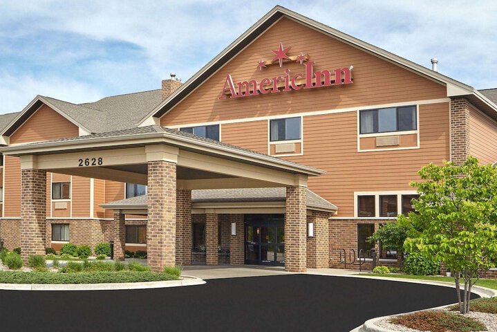 Hotel 3 of 43