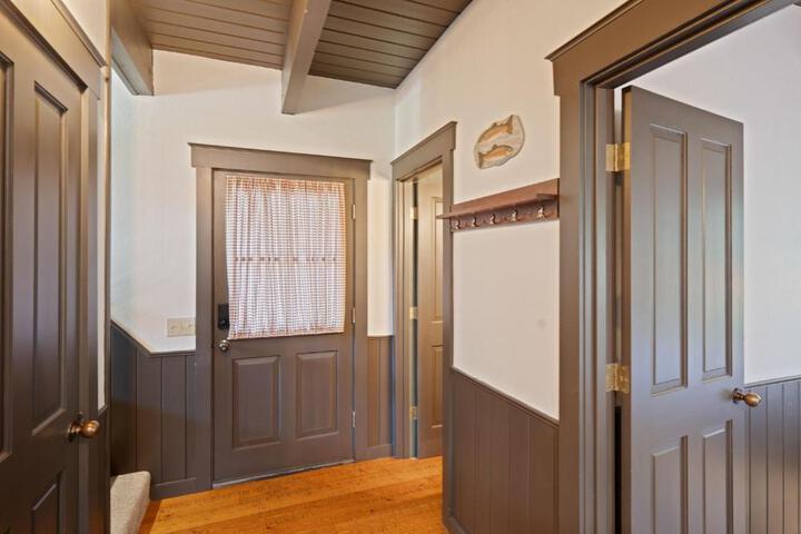 Metolius Cabin 5