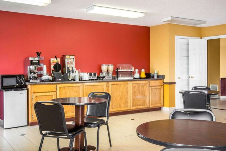Econo Lodge Eufaula South