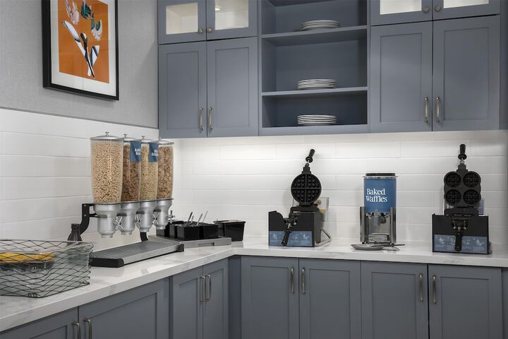 Homewood Suites by Hilton Birmingham South Inverness