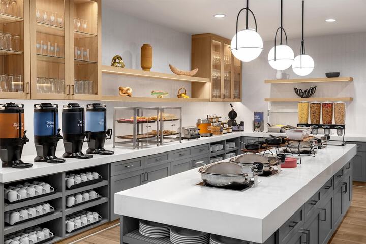 Homewood Suites by Hilton Palo Alto
