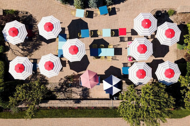 Red Jacket Beach Resort