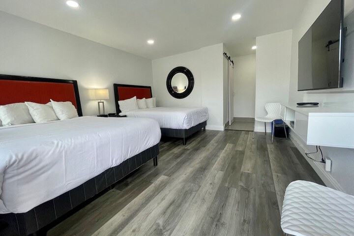 Budget Inn Lompoc