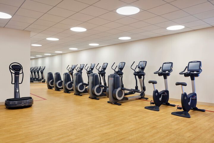 Health and Fitness 52 of 53