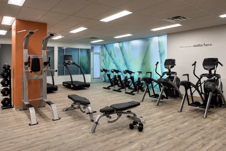 EVEN Hotel Pittsburgh Downtown by IHG