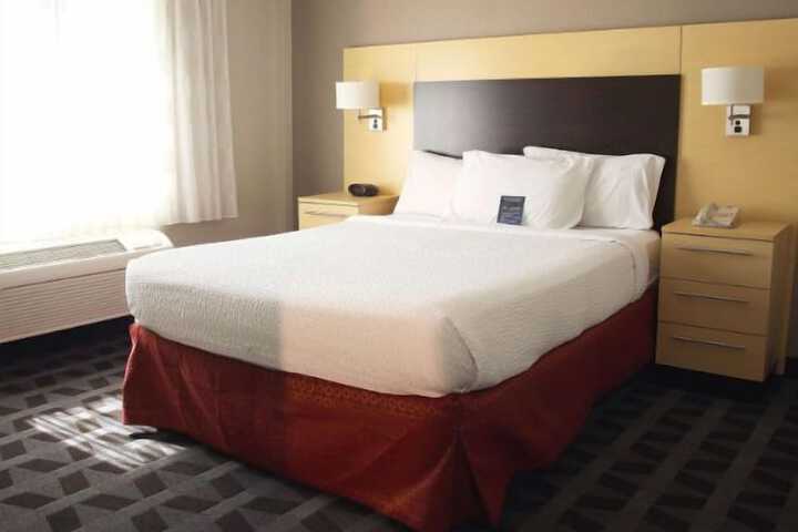 TownePlace Suites by Marriott Albany