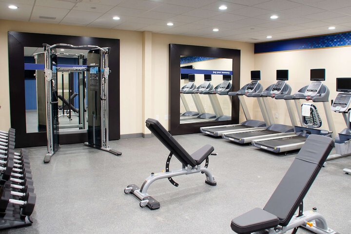 Hampton Inn Lebanon