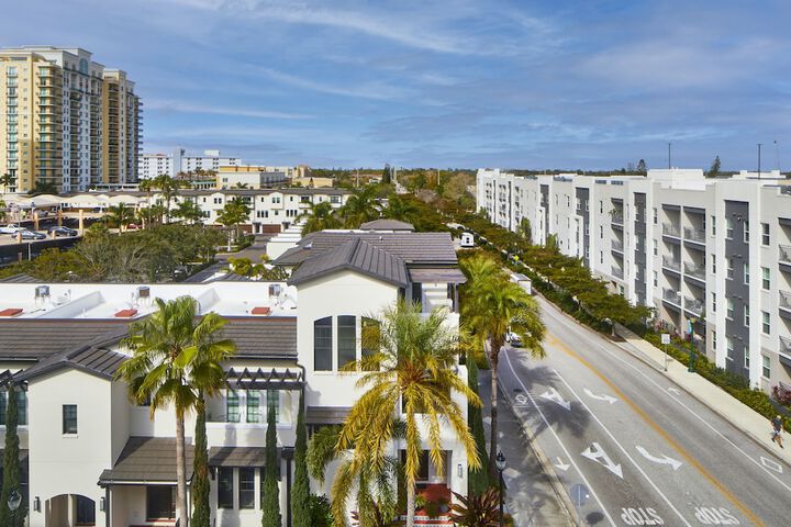 The Sarasota Modern a Tribute Portfolio Hotel