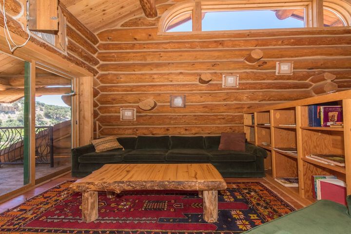 Boulder Mountain Guest Ranch