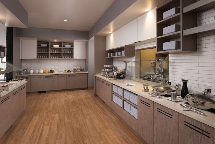 Hyatt House San Jose Airport