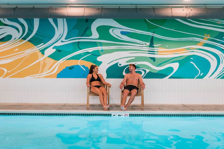 SaltLine Hotel