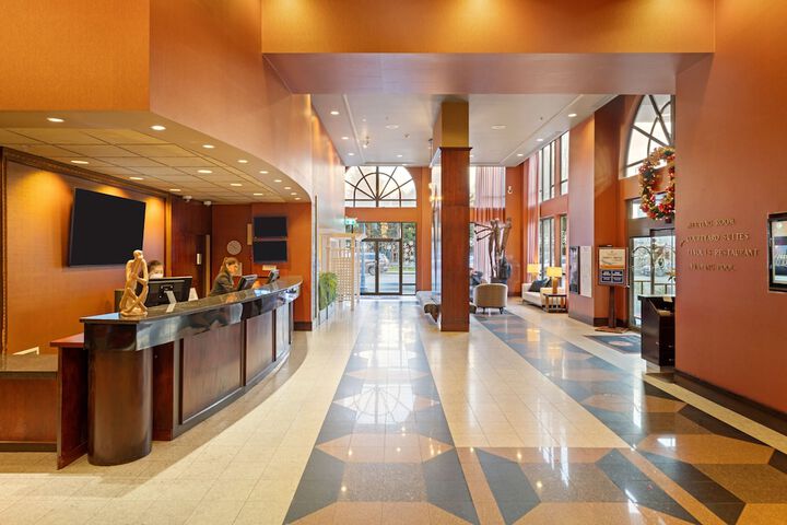 Hotel Interior 11 of 71