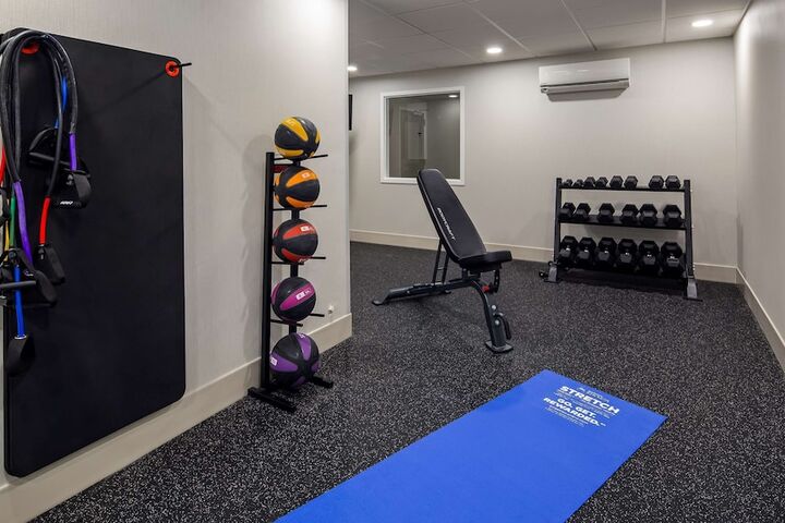 Health and Fitness 26 of 27