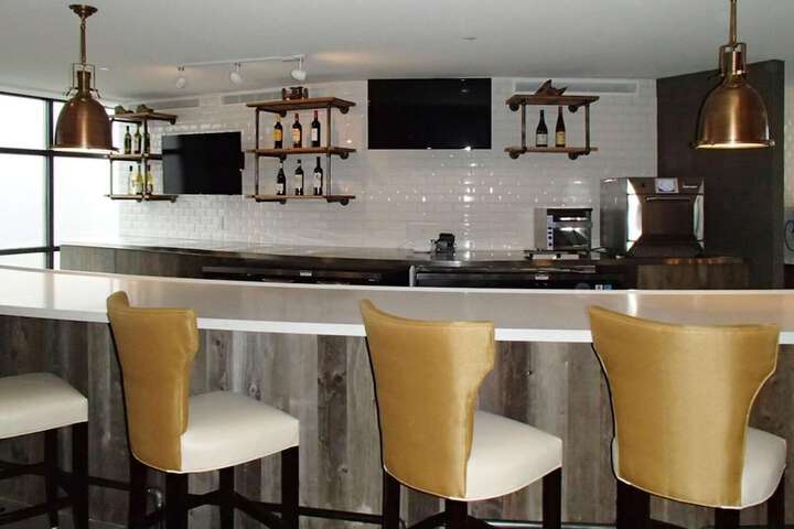 enVision Hotel Boston Everett