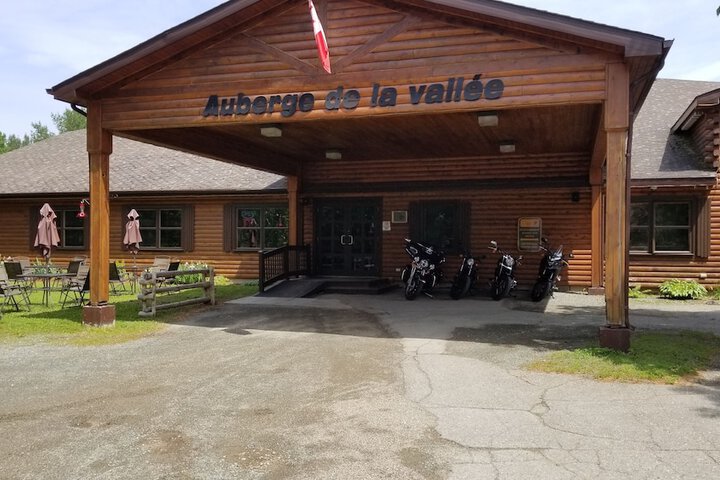 Auberge de la Vallée