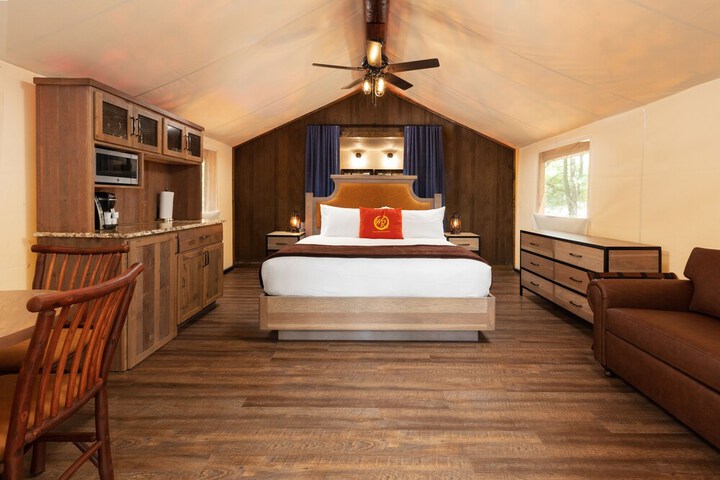 Westgate River Ranch Resort & Rodeo