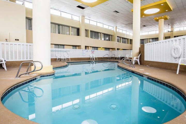 Pool 5 of 36