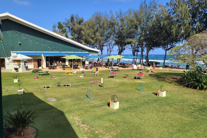 Kauai Shores Hotel