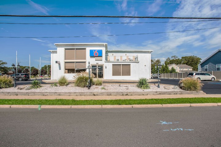Motel 6 Somers Point NJ - Ocean City - Wild Wood Beach
