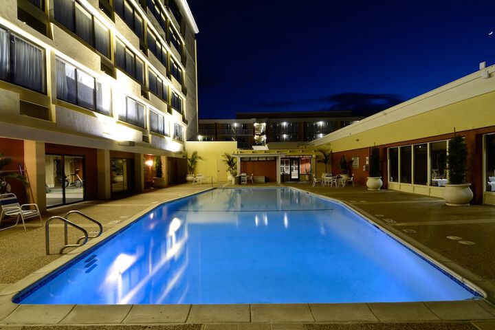 Clarion Hotel Concord / Walnut Creek
