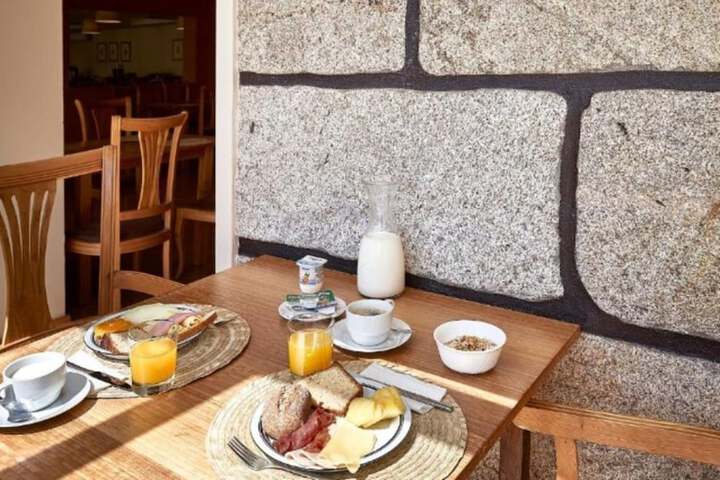 Hotel Castrum Villae
