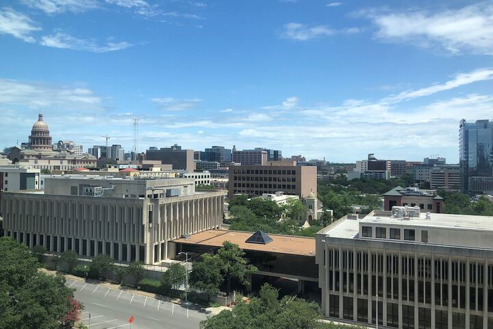Hotel View 30 of 33