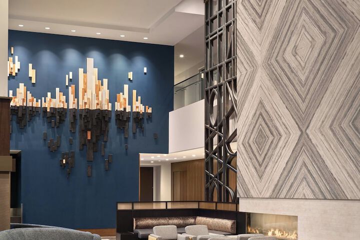 Loews Chicago Hotel