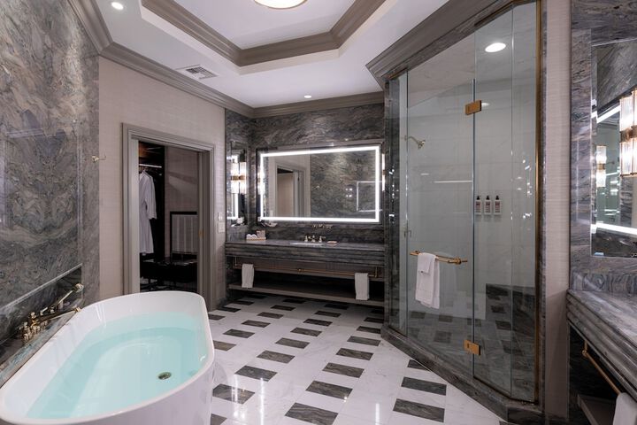 The Venetian Resort Las Vegas