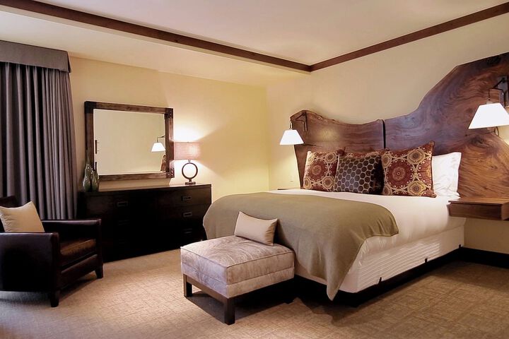 The Ritz-Carlton Lake Tahoe