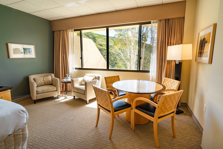 Villa Graziadio Executive Center at Pepperdine University