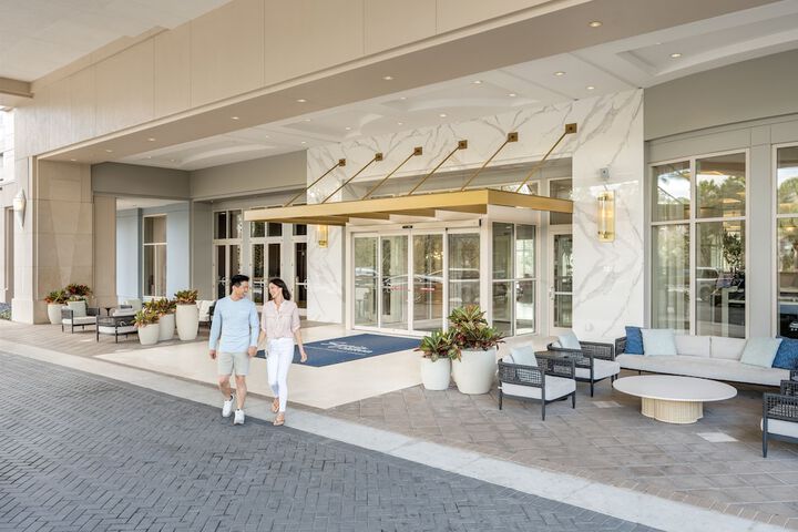 Signia by Hilton Orlando - An Official Walt Disney World Hotel