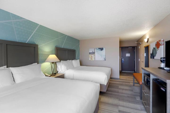 Comfort Inn & Suites Boulder